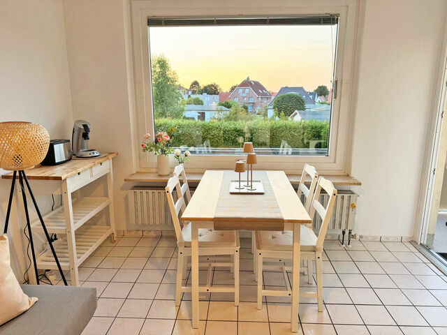 Ferienwohnung in Grömitz - Wiking Whg. 10 - Bild 4