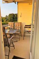 Ferienwohnung in Grömitz - Wiking Whg. 10 - Bild 13