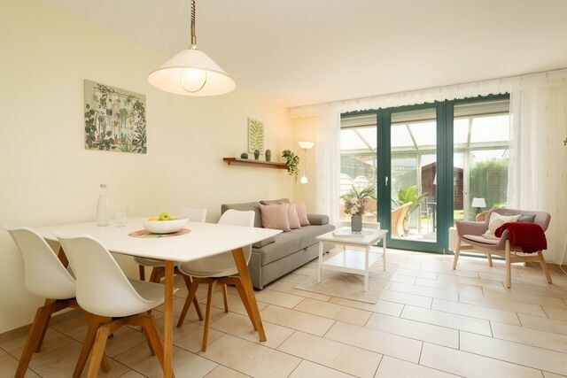 Ferienhaus in Dahme - Lange Wiese 16b - Bild 2