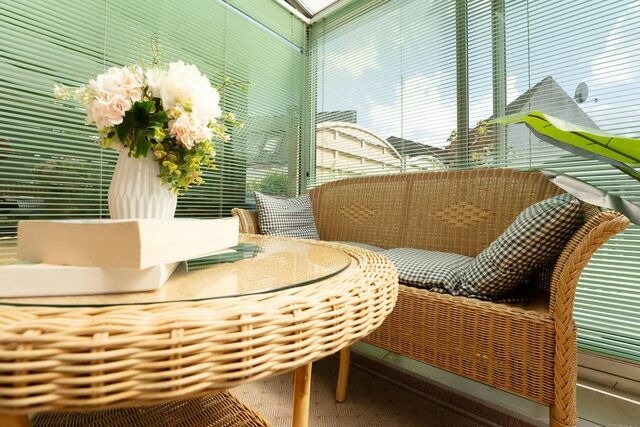 Ferienhaus in Dahme - Lange Wiese 16b - Bild 12