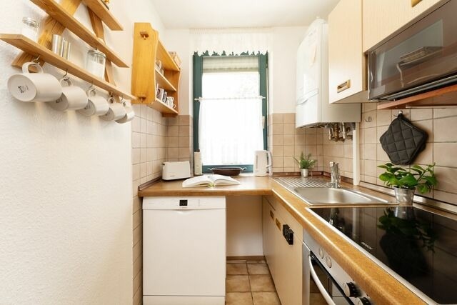 Ferienhaus in Dahme - Lange Wiese 16b - Bild 22