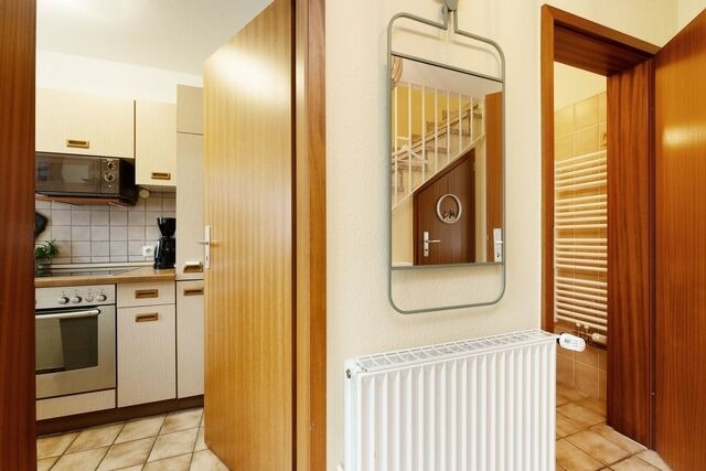 Ferienhaus in Dahme - Lange Wiese 16b - Bild 24