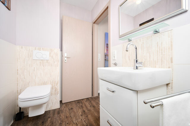 Ferienwohnung in Laboe - Bellevue 12 - Bild 20