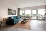 Ferienwohnung in Rettin - Strandbungalow Ostsee - Bild 5 Ferienwohnung in Rettin - Strandbungalow Ostsee - Bild 5