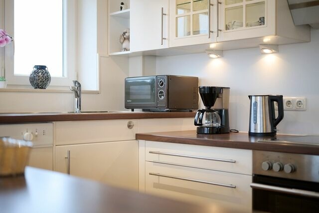 Ferienwohnung in Sch&ouml;nberger Strand - Palstek 6 Wohnung 6 - Bild 15