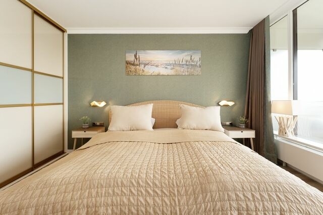 Ferienwohnung in Timmendorfer Strand - An der Waldkapelle 26 Waterfront 11 - Bild 21