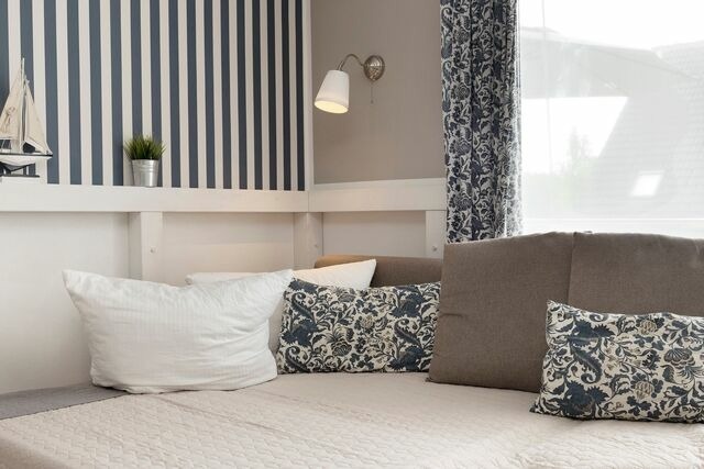 Ferienwohnung in Scharbeutz - Kammerweg 89 Seemeile - Bild 7