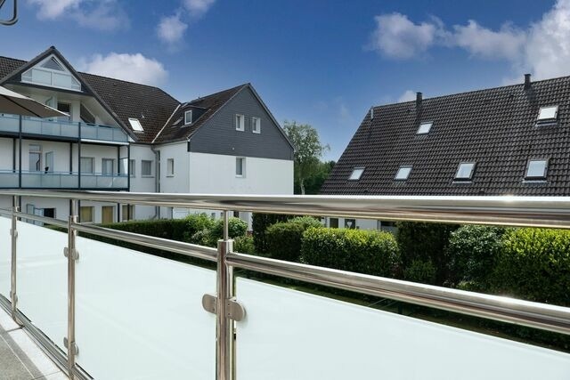 Ferienwohnung in Scharbeutz - Kammerweg 89 Seemeile - Bild 9