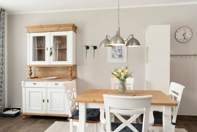 Ferienwohnung in Scharbeutz - Kammerweg 89 Seemeile - Bild 12