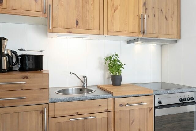 Ferienwohnung in Scharbeutz - Kammerweg 89 Seemeile - Bild 17