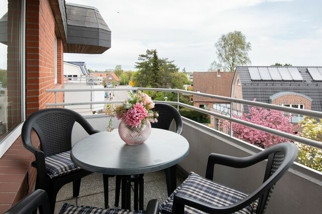 Ferienwohnung in Gr&ouml;mitz - Haus Meeresgru&szlig; Sonneck - Bild 9