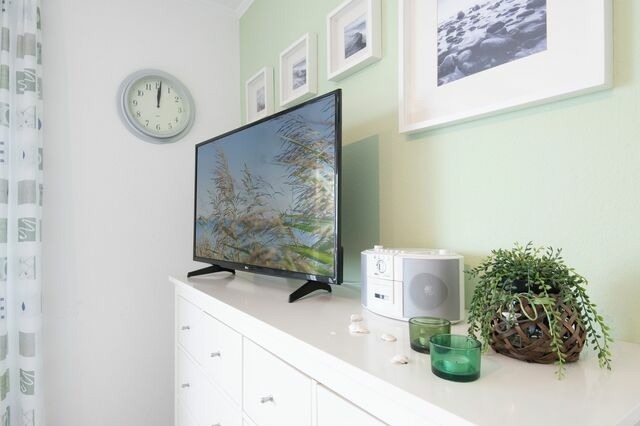 Ferienwohnung in Gr&ouml;mitz - Haus Meeresgru&szlig; Sonneck - Bild 12