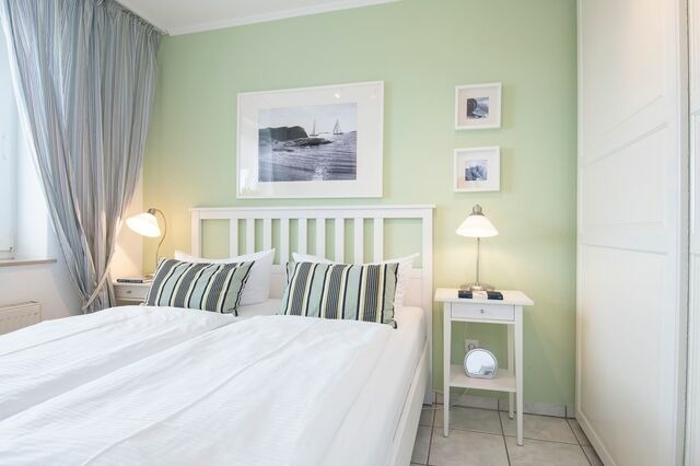 Ferienwohnung in Gr&ouml;mitz - Haus Meeresgru&szlig; Sonneck - Bild 18