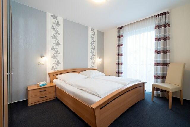 Ferienwohnung in Kellenhusen - Haus Tweeflunken Wohnung 1 - Bild 4