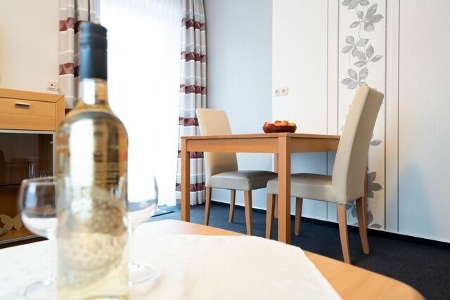 Ferienwohnung in Kellenhusen - Haus Tweeflunken Wohnung 1 - Bild 9