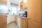 Ferienwohnung in Kellenhusen - Haus Tweeflunken Wohnung 1 - Bild 12