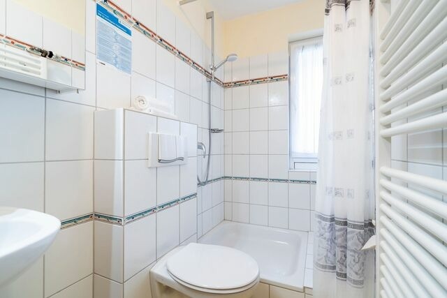 Ferienwohnung in Kellenhusen - Haus Tweeflunken Wohnung 1 - Bild 21