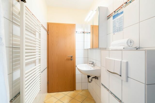 Ferienwohnung in Kellenhusen - Haus Tweeflunken Wohnung 1 - Bild 22