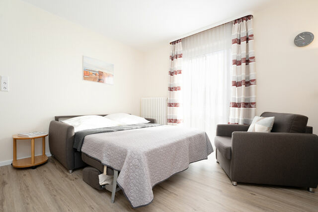 Ferienwohnung in Kellenhusen - Haus Tweeflunken Wohnung 1 - Bild 8