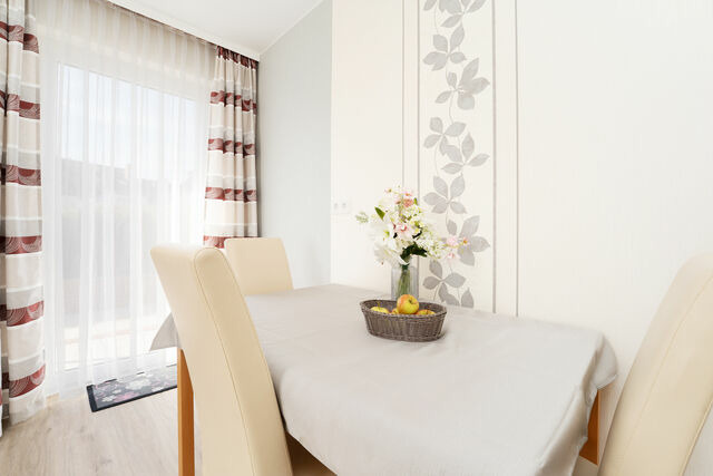 Ferienwohnung in Kellenhusen - Haus Tweeflunken Wohnung 1 - Bild 11