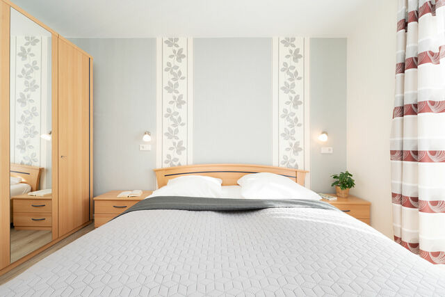 Ferienwohnung in Kellenhusen - Haus Tweeflunken Wohnung 1 - Bild 21