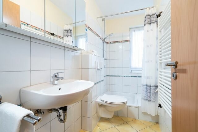 Ferienwohnung in Kellenhusen - Haus Tweeflunken Wohnung 1 - Bild 25