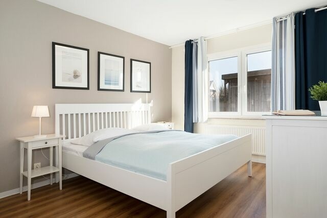 Ferienwohnung in Kellenhusen - Ahornweg 12 Ankergl&uuml;ck - Bild 4