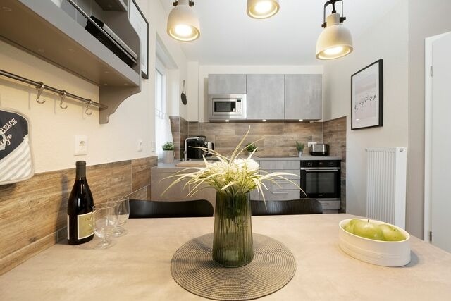 Ferienwohnung in Kellenhusen - Ahornweg 12 Ankergl&uuml;ck - Bild 8