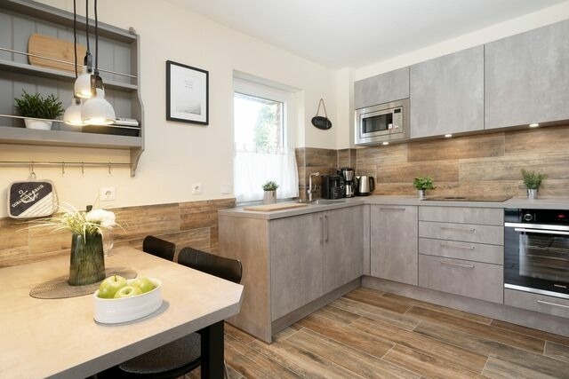 Ferienwohnung in Kellenhusen - Ahornweg 12 Ankergl&uuml;ck - Bild 10