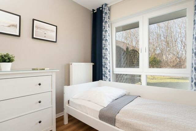 Ferienwohnung in Kellenhusen - Ahornweg 12 Ankergl&uuml;ck - Bild 16