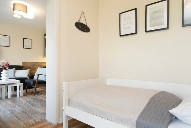 Ferienwohnung in Kellenhusen - Ahornweg 12 Ankergl&uuml;ck - Bild 17