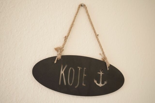 Ferienwohnung in Kellenhusen - Ahornweg 12 Ankergl&uuml;ck - Bild 18