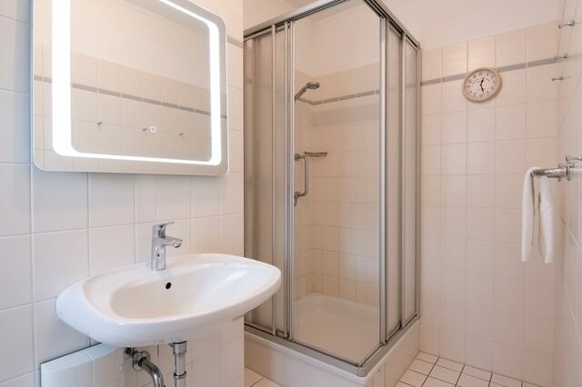 Ferienwohnung in Scharbeutz - Haus Pegasus App. 8 - Bild 18