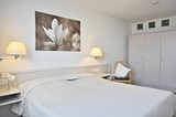 Ferienwohnung in Stein - Dorfring 36 Seeadler - Bild 12