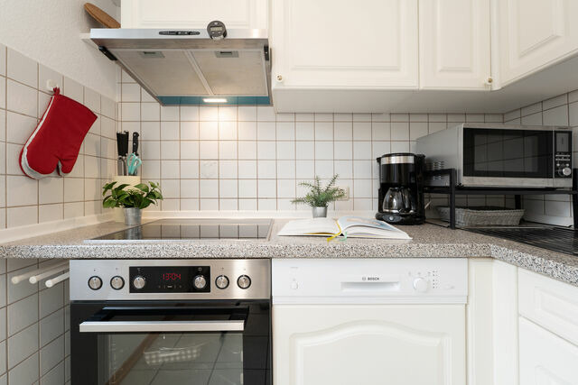 Ferienwohnung in Kellenhusen - Lindenbuschen 1 Wohnung 3 - Bild 15