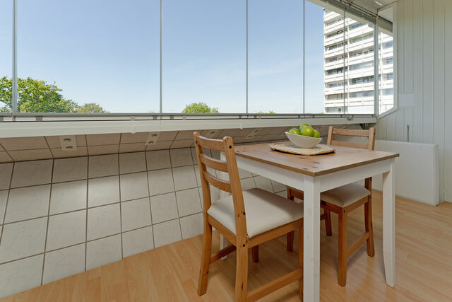 Ferienwohnung in Sierksdorf - Panoramic Küstenflair Sierksdorf - Bild 11