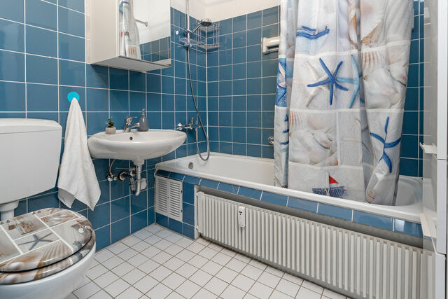 Ferienwohnung in Sierksdorf - Panoramic Küstenflair Sierksdorf - Bild 22