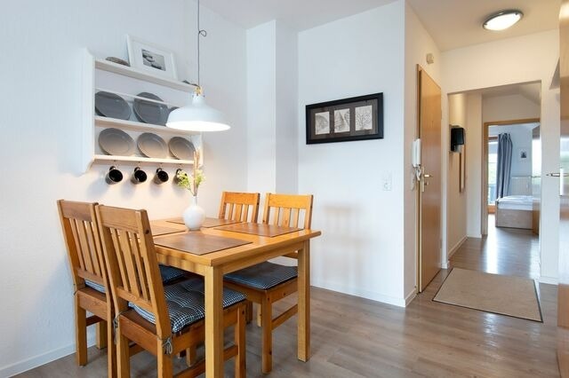 Ferienwohnung in Dahme - An der Aue 11c Sommernest - Bild 9