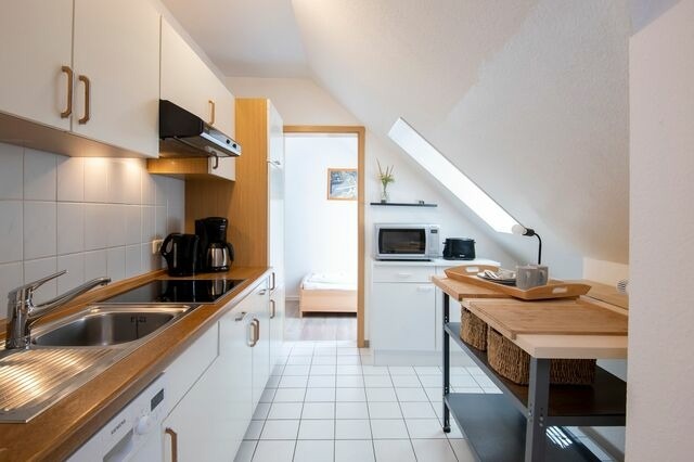 Ferienwohnung in Dahme - An der Aue 11c Sommernest - Bild 10