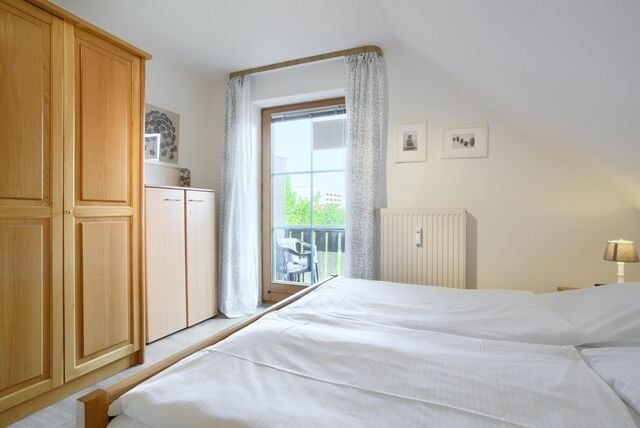 Ferienwohnung in Dahme - An der Aue 11c Sommernest - Bild 14