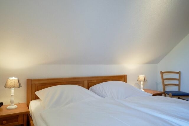 Ferienwohnung in Dahme - An der Aue 11c Sommernest - Bild 15