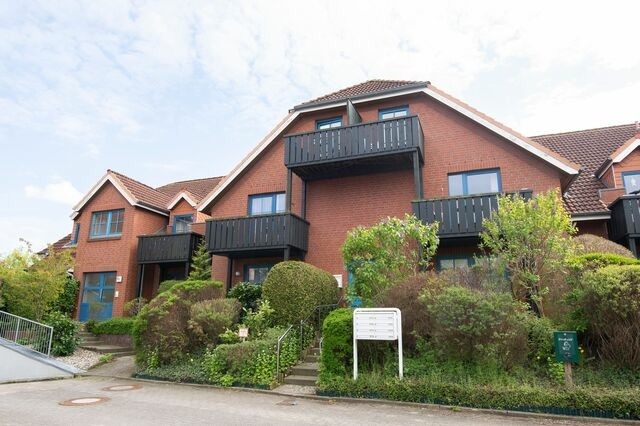 Ferienwohnung in Dahme - An der Aue 11c Sommernest - Bild 24