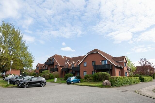 Ferienwohnung in Dahme - An der Aue 11c Sommernest - Bild 25