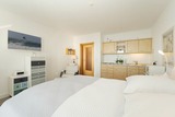 Ferienwohnung in Fehmarn OT Burgtiefe - Am S&uuml;dstrand 9 Strandburg II - Bild 10