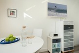 Ferienwohnung in Fehmarn OT Burgtiefe - Am S&uuml;dstrand 9 Strandburg II - Bild 13
