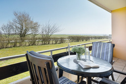 Ferienwohnung in Fehmarn OT Staberdorf - Krug II Krug II