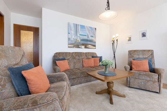 Ferienwohnung in Fehmarn OT Staberdorf - Krug II - Bild 7