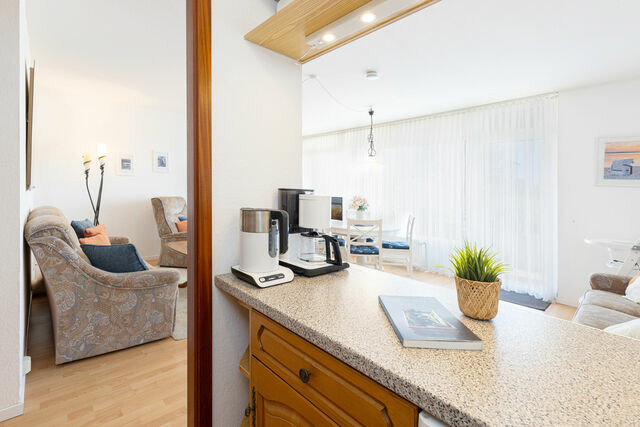 Ferienwohnung in Fehmarn OT Staberdorf - Krug II - Bild 16