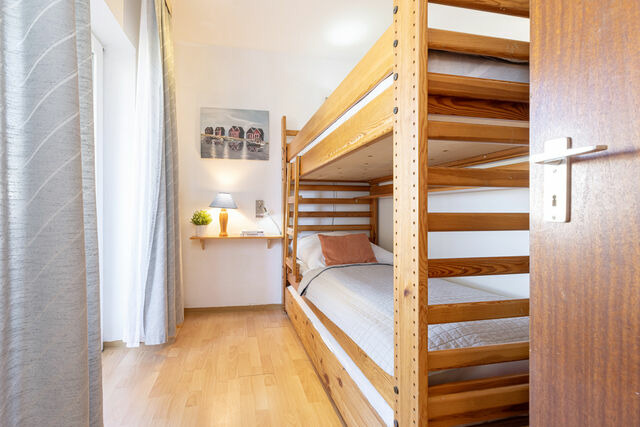 Ferienwohnung in Fehmarn OT Staberdorf - Krug II - Bild 21