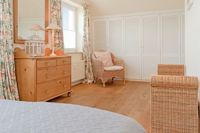 Ferienwohnung in Scharbeutz - Witthus Schwalbennest - Bild 25